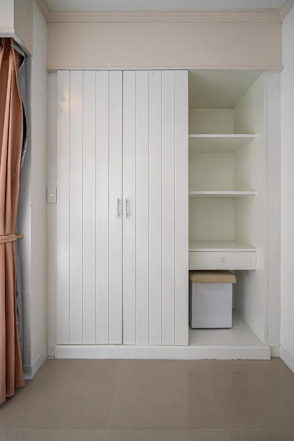Santi White House Patong Hotel Luaran gambar